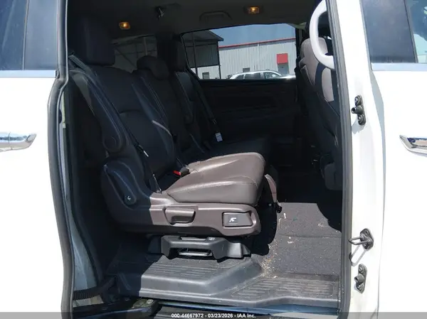 5FNRL6H74KB086744 2019 HONDA ODYSSEY - Image 8