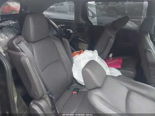 5FNRL6H74KB087103 2019 HONDA ODYSSEY - Image 8