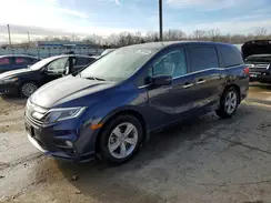 5FNRL6H74KB088316 2019 HONDA ODYSSEY