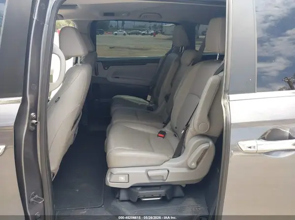 5FNRL6H74KB088350 2019 HONDA ODYSSEY - Image 8