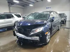 5FNRL6H74KB089532 2019 HONDA ODYSSEY