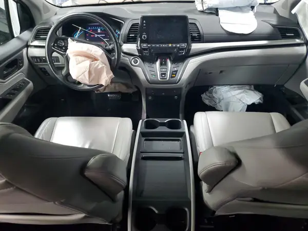 5FNRL6H74KB089532 2019 HONDA ODYSSEY - Image 8