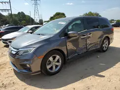 5FNRL6H74KB090180 2019 HONDA ODYSSEY