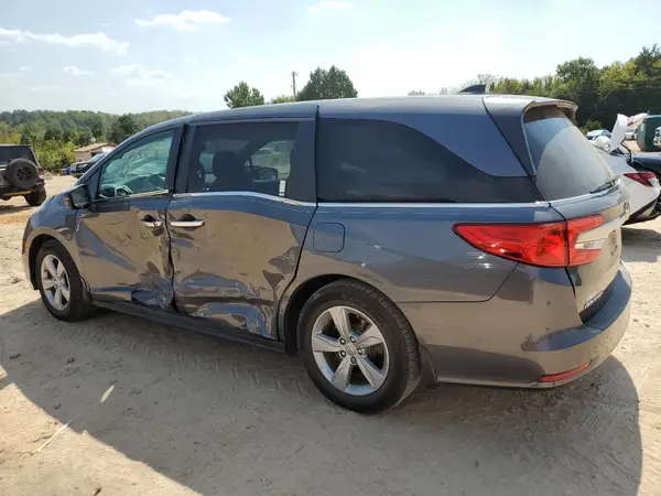5FNRL6H74KB090180 2019 HONDA ODYSSEY - Image 2