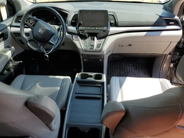 5FNRL6H74KB090180 2019 HONDA ODYSSEY - Image 8