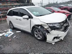 5FNRL6H74KB090387 2019 HONDA ODYSSEY