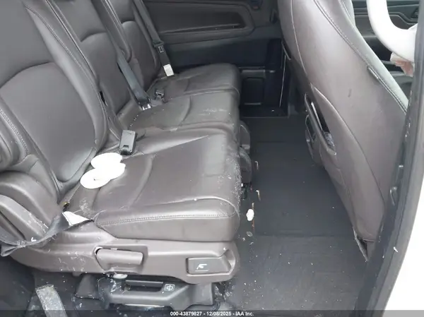 5FNRL6H74KB090387 2019 HONDA ODYSSEY - Image 8