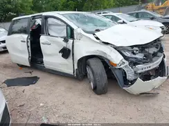 5FNRL6H74KB090440 2019 HONDA ODYSSEY
