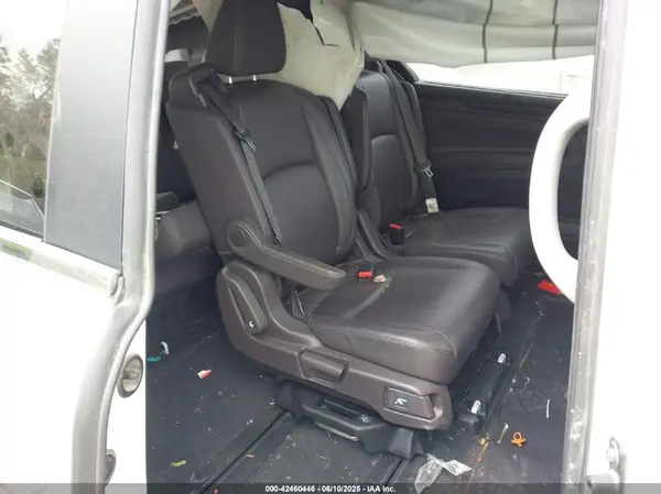 5FNRL6H74KB090440 2019 HONDA ODYSSEY - Image 8