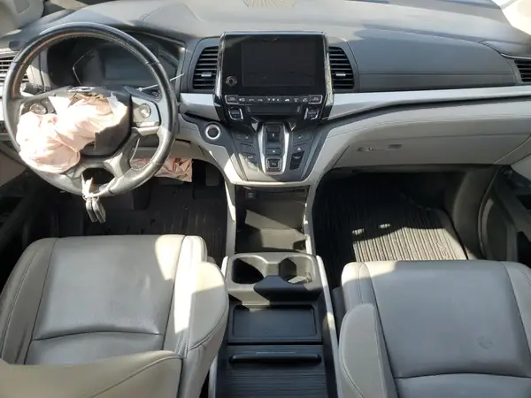 5FNRL6H74KB092219 2019 HONDA ODYSSEY - Image 8