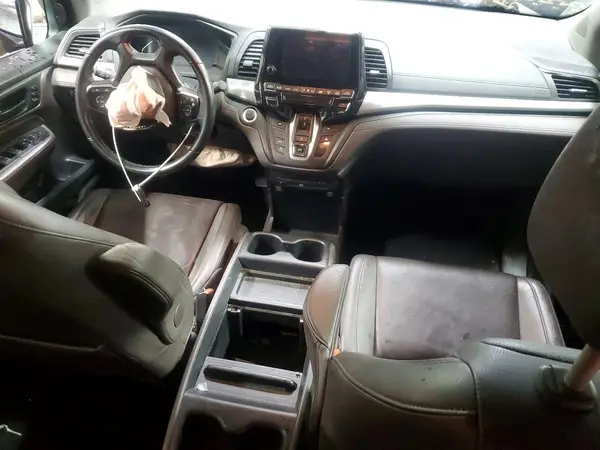 5FNRL6H74KB092463 2019 HONDA ODYSSEY - Image 8