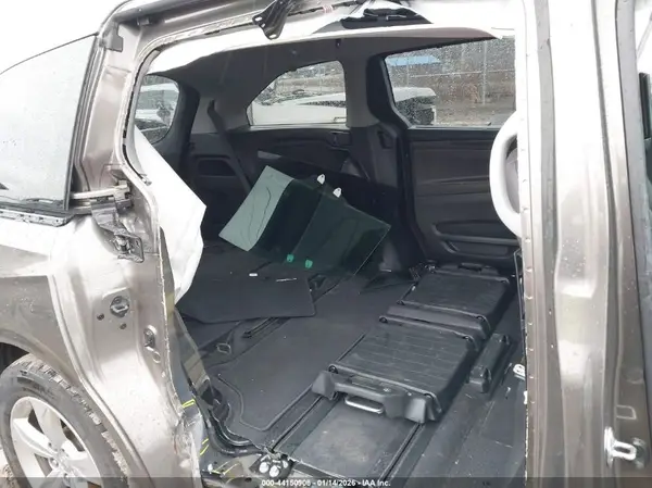 5FNRL6H74KB092544 2019 HONDA ODYSSEY - Image 8