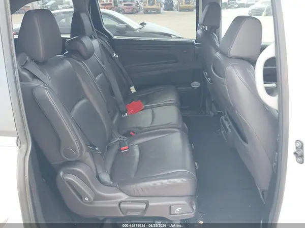 5FNRL6H74KB093581 2019 HONDA ODYSSEY - Image 8