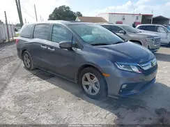 5FNRL6H74KB094181 2019 HONDA ODYSSEY