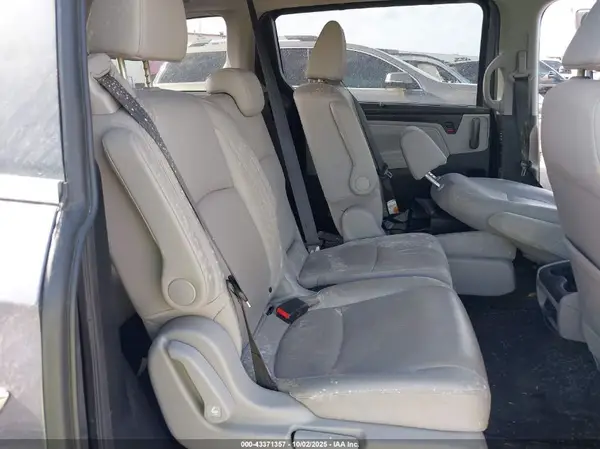 5FNRL6H74KB094181 2019 HONDA ODYSSEY - Image 8