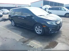 5FNRL6H74KB094567 2019 HONDA ODYSSEY
