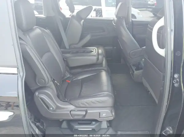 5FNRL6H74KB094567 2019 HONDA ODYSSEY - Image 8