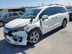 5FNRL6H74KB095444 2019 HONDA ODYSSEY