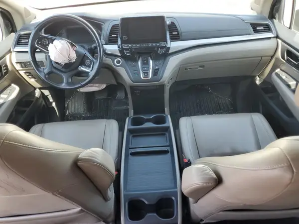 5FNRL6H74KB095444 2019 HONDA ODYSSEY - Image 8