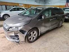 5FNRL6H74KB097226 2019 HONDA ODYSSEY