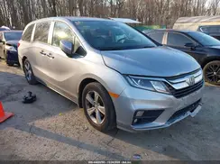 5FNRL6H74KB097792 2019 HONDA ODYSSEY