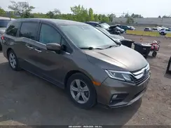 5FNRL6H74KB098358 2019 HONDA ODYSSEY