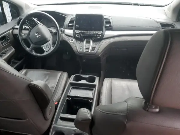 5FNRL6H74KB099395 2019 HONDA ODYSSEY - Image 8