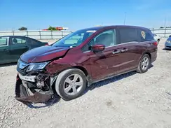 5FNRL6H74KB103199 2019 HONDA ODYSSEY