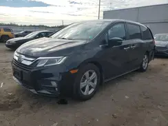 5FNRL6H74KB103655 2019 HONDA ODYSSEY