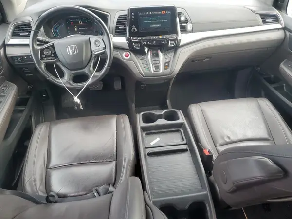 5FNRL6H74KB103655 2019 HONDA ODYSSEY - Image 8