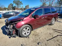 5FNRL6H74KB104546 2019 HONDA ODYSSEY