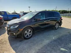 5FNRL6H74KB105552 2019 HONDA ODYSSEY