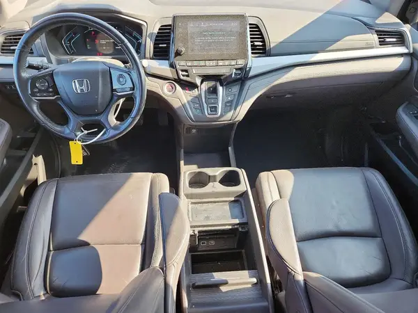 5FNRL6H74KB105552 2019 HONDA ODYSSEY - Image 8