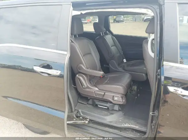 5FNRL6H74KB106426 2019 HONDA ODYSSEY - Image 8
