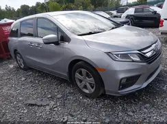 5FNRL6H74KB108337 2019 HONDA ODYSSEY