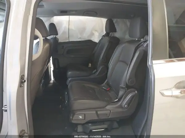 5FNRL6H74KB110654 2019 HONDA ODYSSEY - Image 8