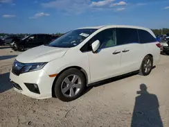 5FNRL6H74KB113151 2019 HONDA ODYSSEY