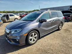 5FNRL6H74KB113974 2019 HONDA ODYSSEY
