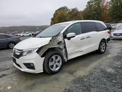 5FNRL6H74KB115790 2019 HONDA ODYSSEY