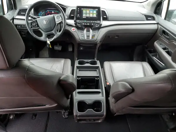 5FNRL6H74KB115790 2019 HONDA ODYSSEY - Image 8