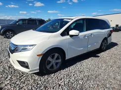 5FNRL6H74KB116941 2019 HONDA ODYSSEY