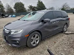 5FNRL6H74KB117104 2019 HONDA ODYSSEY