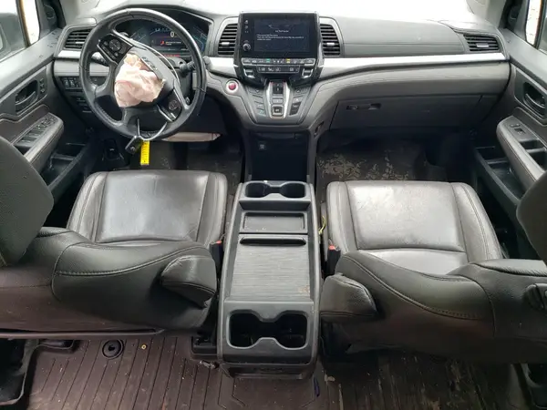 5FNRL6H74KB117846 2019 HONDA ODYSSEY - Image 8