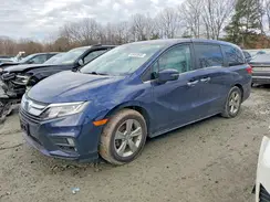 5FNRL6H74KB118348 2019 HONDA ODYSSEY