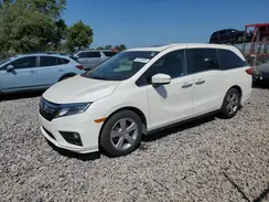 5FNRL6H74KB118737 2019 HONDA ODYSSEY