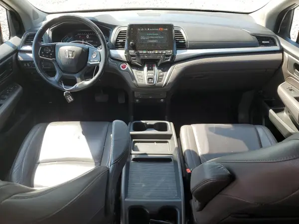5FNRL6H74KB118737 2019 HONDA ODYSSEY - Image 8