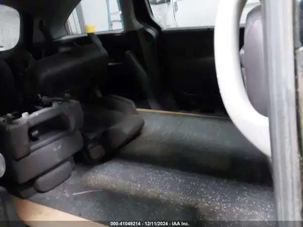 5FNRL6H74KB120794 2019 HONDA ODYSSEY - Image 8