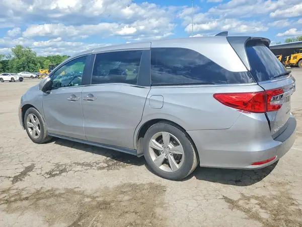 5FNRL6H74KB122383 2019 HONDA ODYSSEY - Image 2