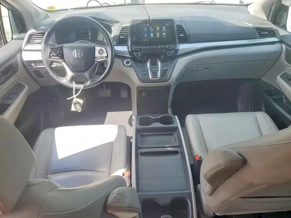 5FNRL6H74KB122383 2019 HONDA ODYSSEY - Image 8