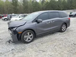 5FNRL6H74KB123002 2019 HONDA ODYSSEY